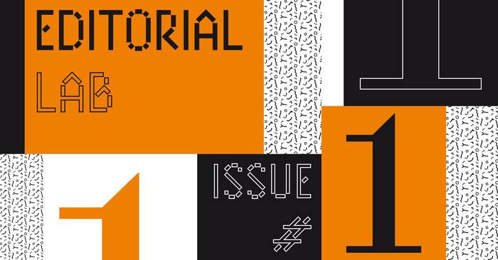 Editorial Lab #1 1