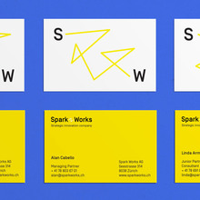 Spark Works