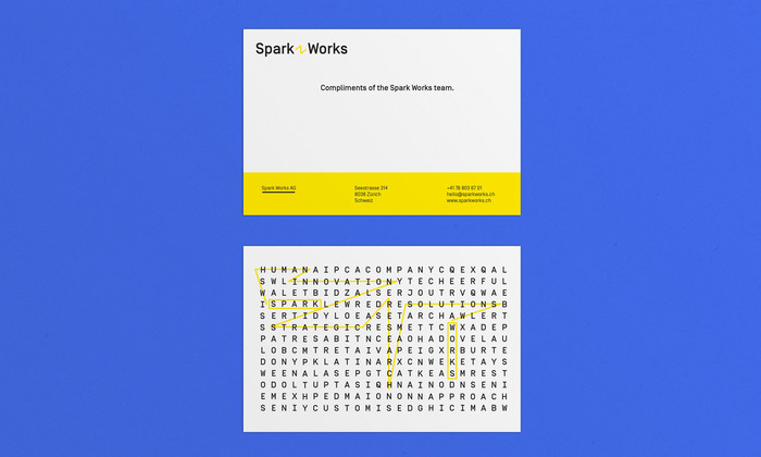 Spark Works 2