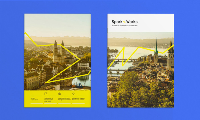 Spark Works 5