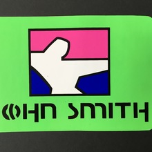 John Smith logo