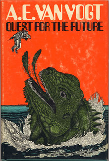 <cite>Quest for the Future </cite>(Ace Books, 1970)