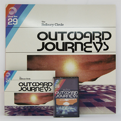 The Belbury Circle – Outwards Journeys album art 2