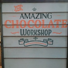 The Chocolate Workshop