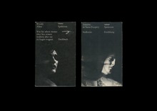 Spektrum paperback series (1968–1993)