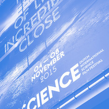 InScience film festival