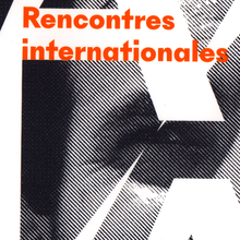 AFLAM — Rencontres internationales des cinémas arabes 2017