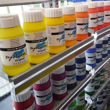 System 3 art supplies