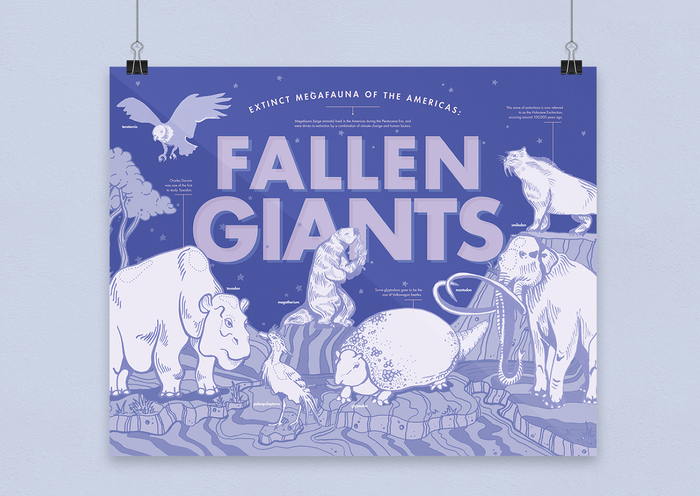 Fallen Giants