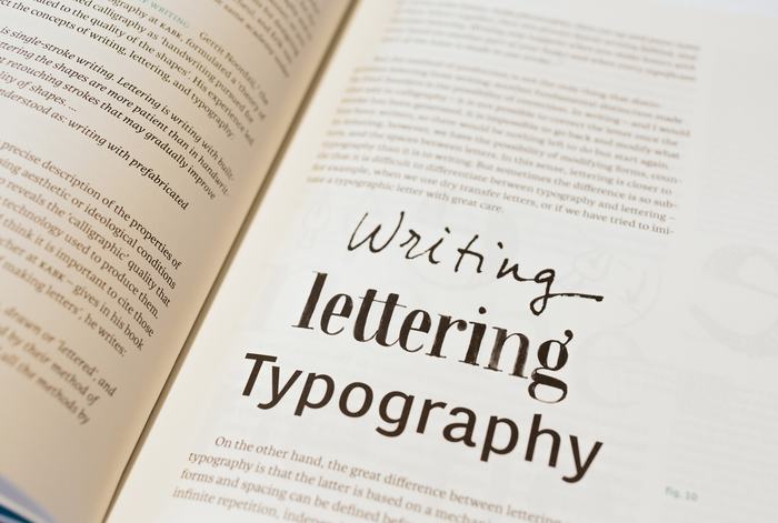 How to create typefaces 5