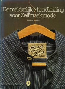 <cite>Kleding Maken – De makkelijke handleiding voor Zelfmaakmode</cite>