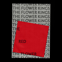 The Flower Kings – <cite>The Red Flower</cite> (proposal)