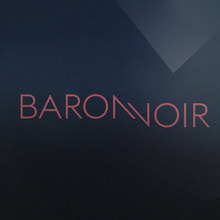 <cite>Baron Noir</cite> TV series