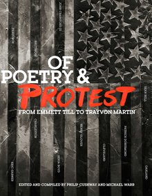 <cite>Of Poetry &amp; Protest: From Emmett Till to Trayvon Martin</cite>