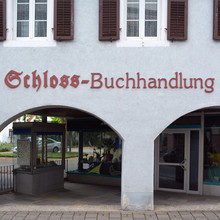 Schloss-Buchhandlung, Bad Bergzabern