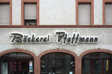 Bäckerei Pfaffmann, Bad Bergzabern