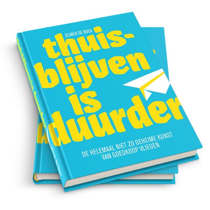 Thuisblijven is duurder by Jelmer de Boer 1