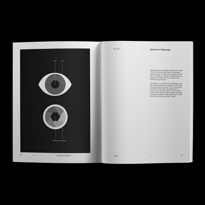 Analogue Photography, Vetro Editions 4