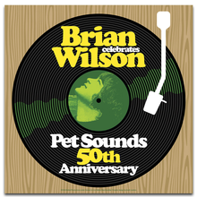 Pet Sounds 50th Anniversary Tour