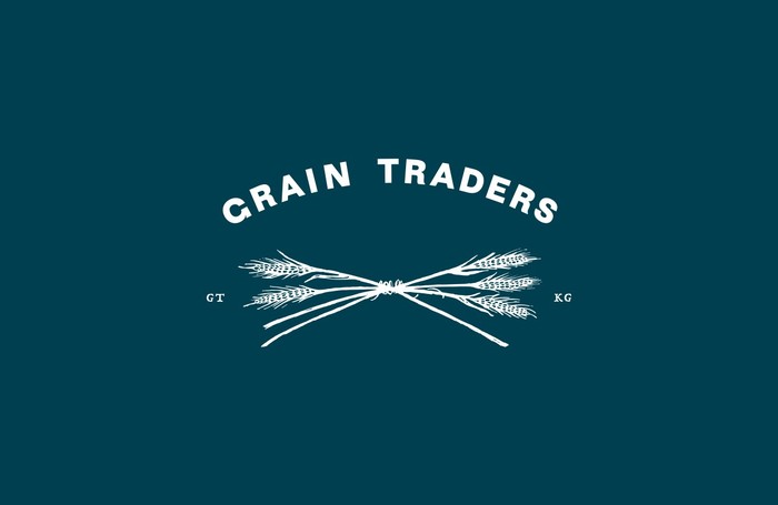 Grain Traders restaurant 4