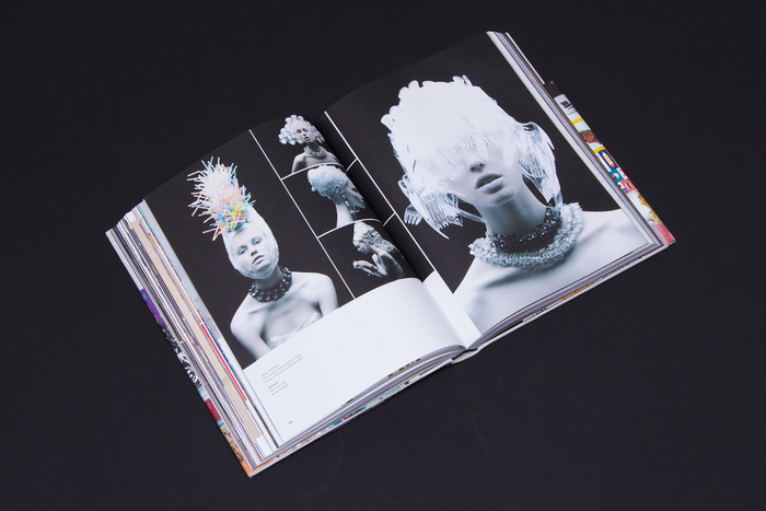 Super-Modified: The Behance Book of Creative Work 4