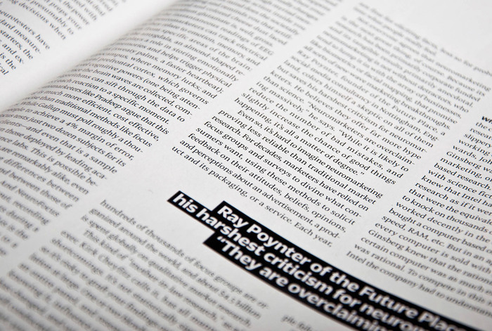 Fast Company magazine 17