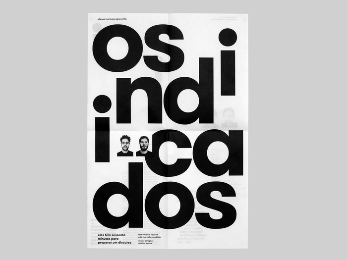 Os Indicados 3