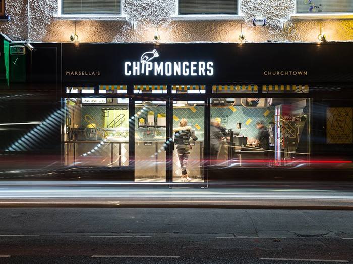 Chipmongers 1