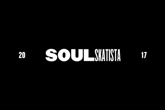 Soul Skatista 2