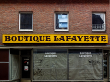 Boutique Lafayette