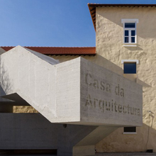 Casa da arquitectura