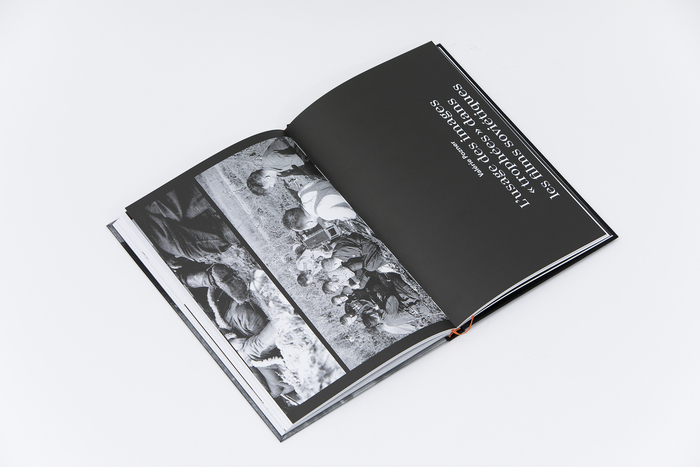 Filming the war: the Soviets and the Holocaust (1941–1946) exhibition and catalog 12