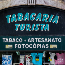 Tabacaria Turista