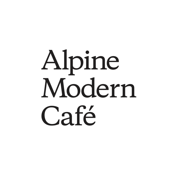 Alpine Modern Café 2