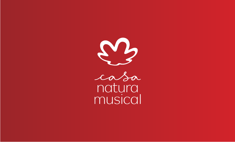 Casa Natura Musical - Fonts In Use