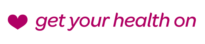 Moda Health’s use of Omnes extends to the italics, too. Here the Medium Italic is used for a slogan that appeared in ad campaigns and elsewhere.