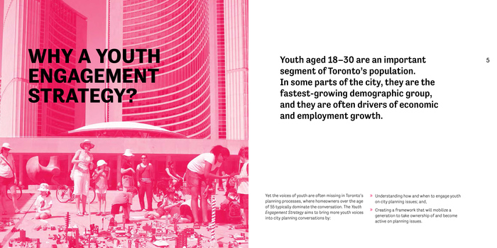 Youth Engagement Strategy 2