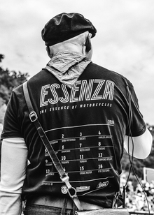 Essenza – The Essence of Motorcycles