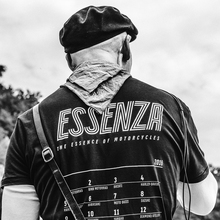 Essenza – The Essence of Motorcycles