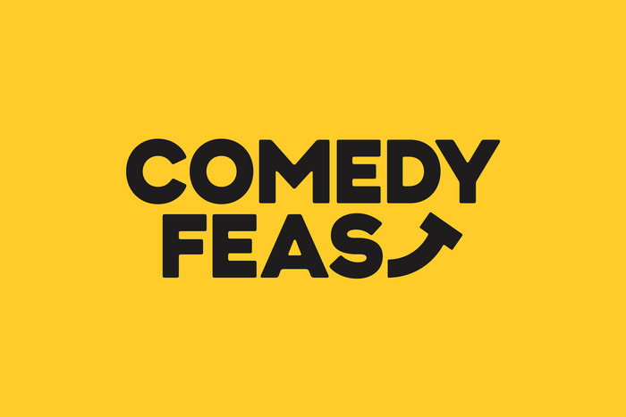 Comedy Feast 2