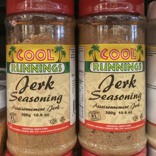 Cool Runnings Jerk Seasoning