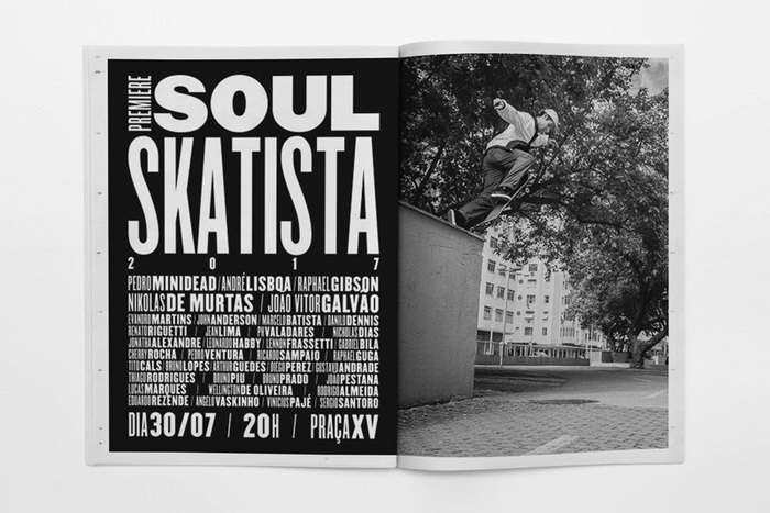 Soul Skatista 5