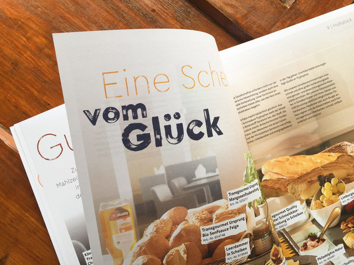 Transgourmet’s Käse Magazin 5