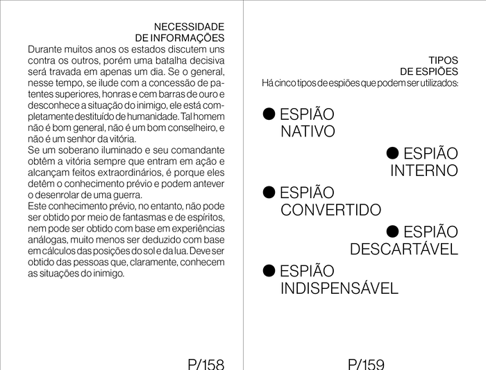 A Arte Da Guerra – Sun Tzu 6