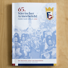 <cite>65. Närrischer Armeebefehl</cite>