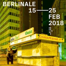 Double feature: Berlinale 2018 / Imbiss-Oase