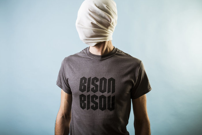 Bison Bisou 2