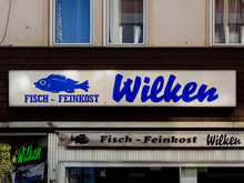 Fisch Feinkost Wilken