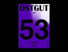 Ostgut Ton