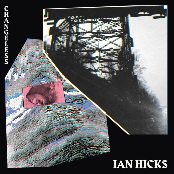 Changeless by Ian Hicks 1